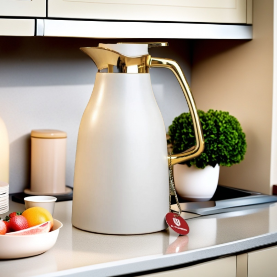 Vacuum Flask 1 Liter